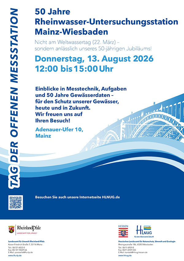 Plakat 50 Jahre RUSt